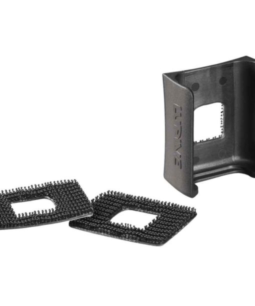 Fixation accu Lupine 3M Duallock FastClick 2.0