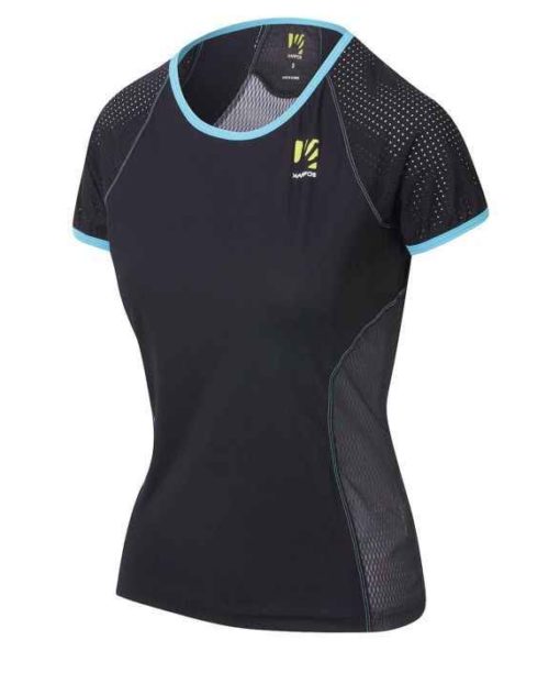 T-Shirt Karpos Lavaredo Jersey Wmn