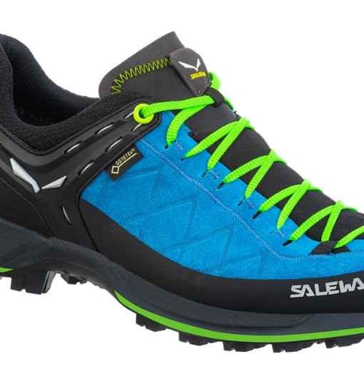 Alternative view of Chaussures Salewa MTN Trainer 2 GTX Men