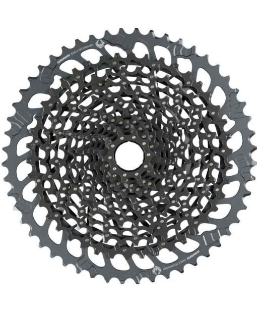 Cassette Sram GX Eagle 12 Vitesses 10-52