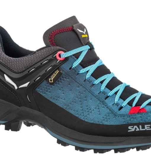 Chaussures Salewa MTN Trainer 2 GTX Wmn