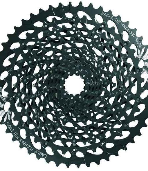 Cassette Sram GX Eagle 12 Vitesses 10-50
