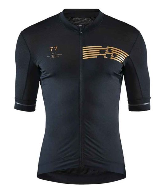 Maillot Craft Aero Pack Full Zip Men