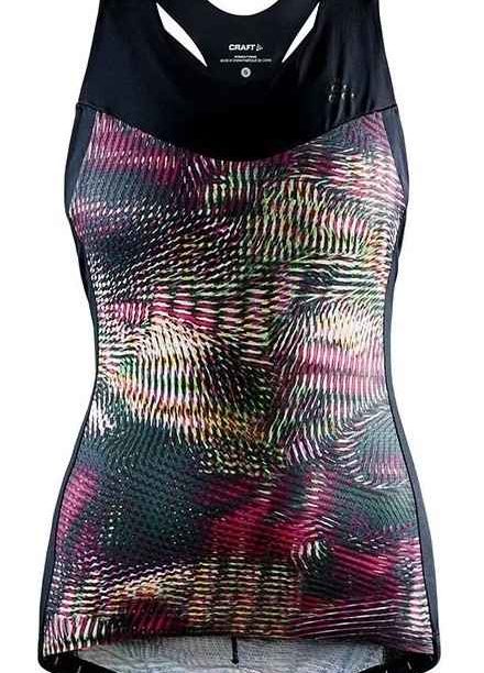 Débardeur Craft Stride Singlet W