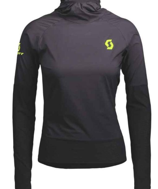 Veste Scott Windshield RC Run Wmn