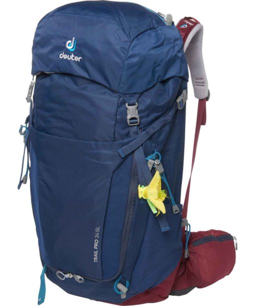 Sac à dos Deuter Trail Pro 34 SL