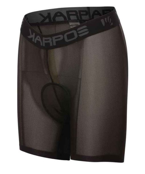 Short Karpos Pro-Tec Inner W