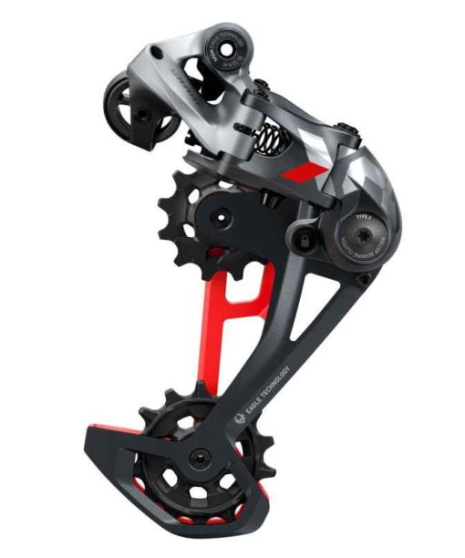 Dérailleur Ar Sram X01 Eagle 12 Vitesses 52Z