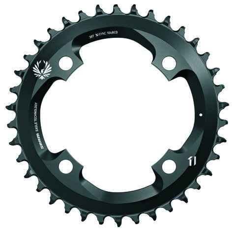 Plateau Sram X-Sync2 Eagle 38Z 1x12 104mm