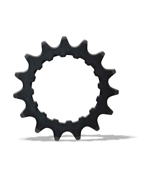 Alternative view of Plateau Bosch 18 dents