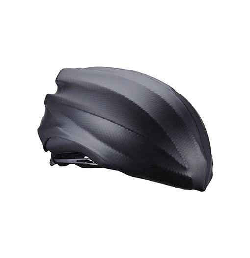 Housse de protection casque BBB silicon