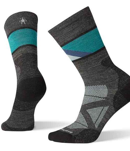 Chaussettes Smartwool PhD Pro Approach Crew Ws