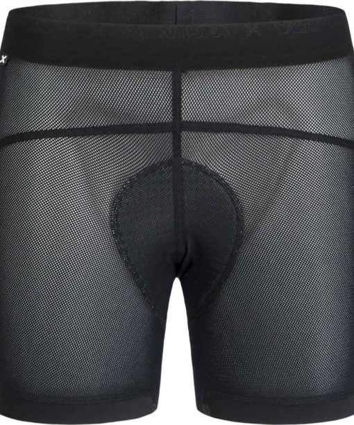 S/short Montura Flysch Wmn