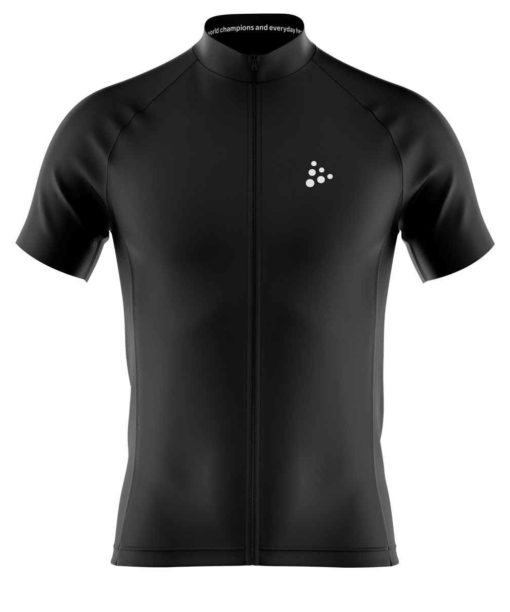 Maillot Craft Team Dupasquier 2.0 Full Zip Men