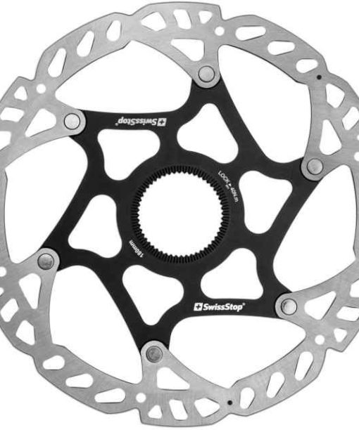 Disque de freins SwissStop Catalyst 180 centerlock