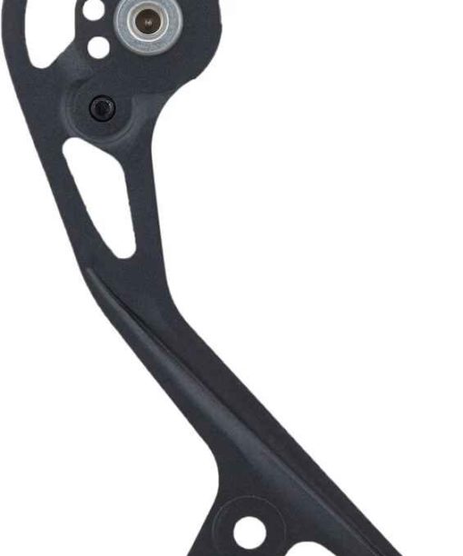 Alternative view of Plaquette intérieure Shimano RD-R8000 GS