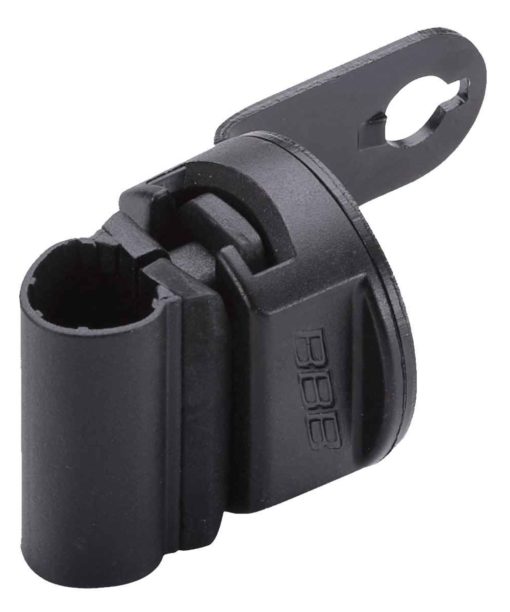 Alternative view of Support Antivol BBB Powerlock et Codelock