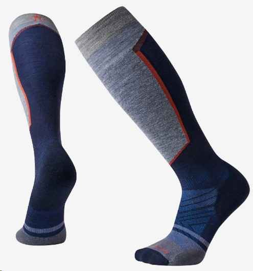 Alternative view of Chaussettes Smartwool PhD Ski Light Elite