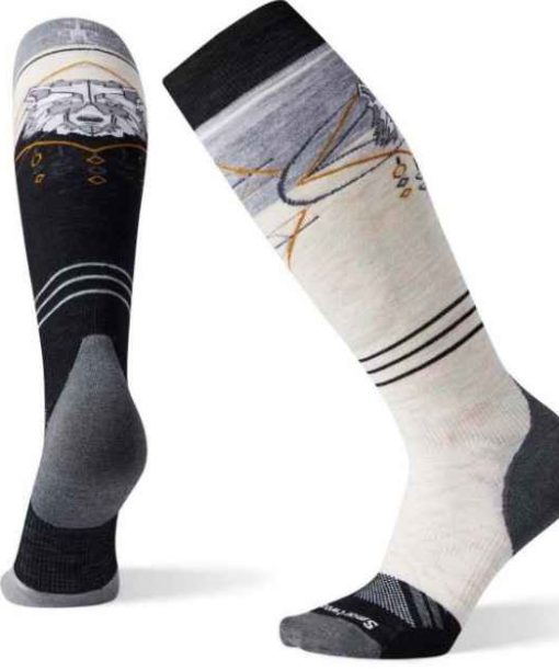 Chaussettes Smartwool PhD Pro FreeSki Wmn