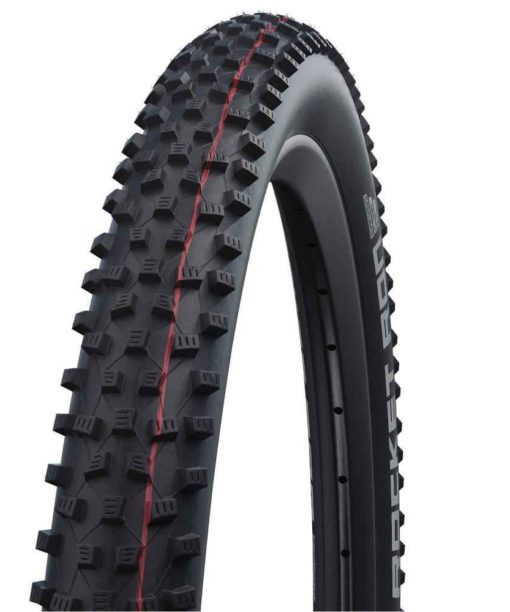 Pneu Schwalbe Rocket Ron TLE Snakeskin Super Ground