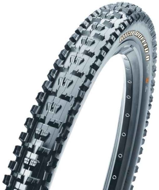 Pneu Maxxis High Roller II WT TR DD