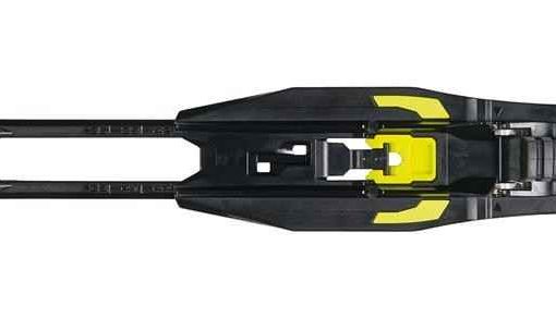 Fixations Fischer XC-Binding Race Skate IFP