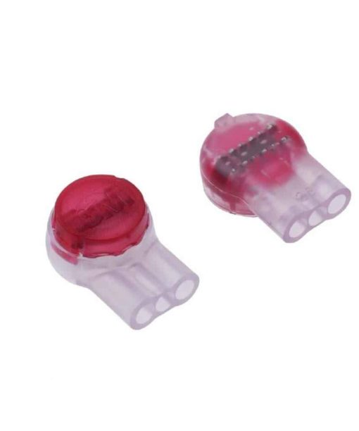 Jeu de connecteurs Supernova 3 broches