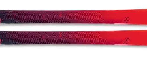 Skis Fischer Transalp 86 carbon Wmn
