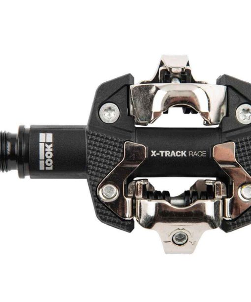 Pédales LOOK X-Track Race