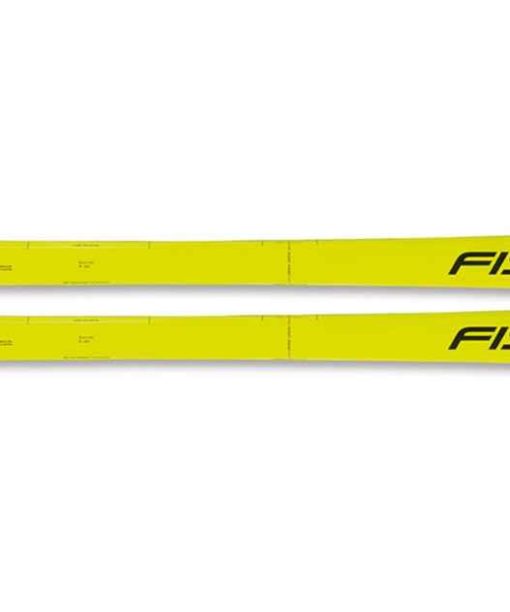 Skis Fischer RC Carbon