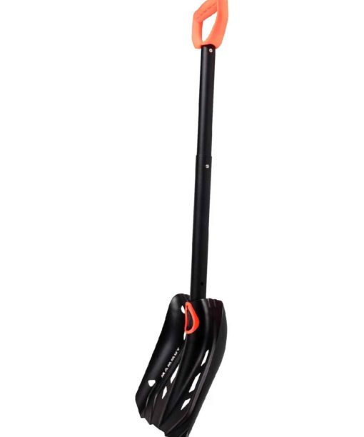Pelle Mammut Alugator Pro light Hoe