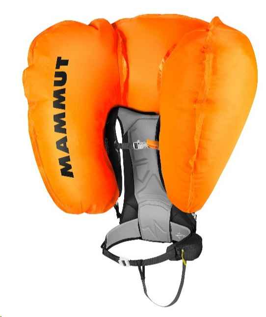 Sac à dos Mammut Light Protection Airbag 3.0  30L