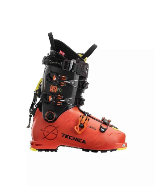 Chaussures Tecnica Zero G Tour Pro