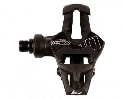 Pédales Time Xpresso 10