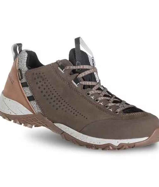 Chaussures Kayland Alpha Nubuck GTX