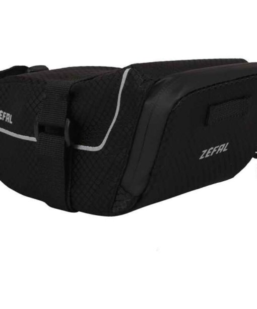 Sacoche selle Zefal Z Dry Pack L-DS