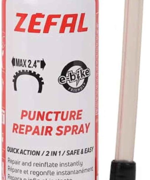 Repair Spray Zefal 100ml