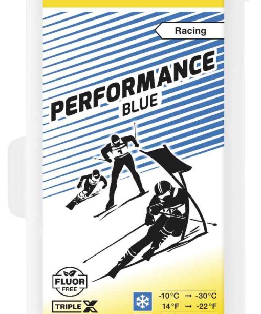 Fart Toko Performance blue 120g