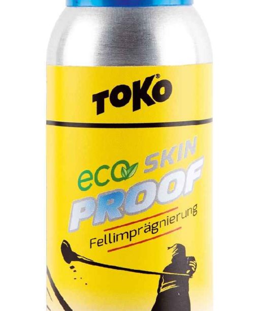 Fart Toko skinproof 100ml