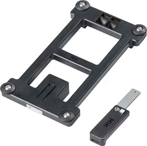 Alternative view of Support panier MIK