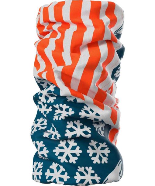 Alternative view of Tour de cou Dynafit Neck Logo