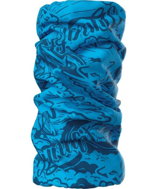 Tour de cou Dynafit Neck Logo