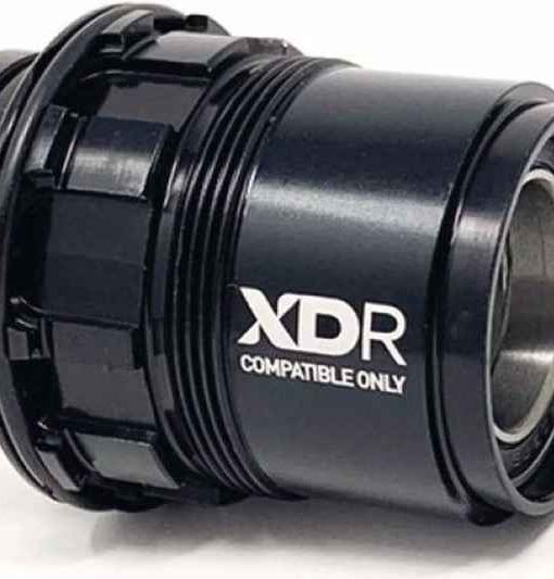 Alternative view of Hometrainer Body Sram XD/XDR