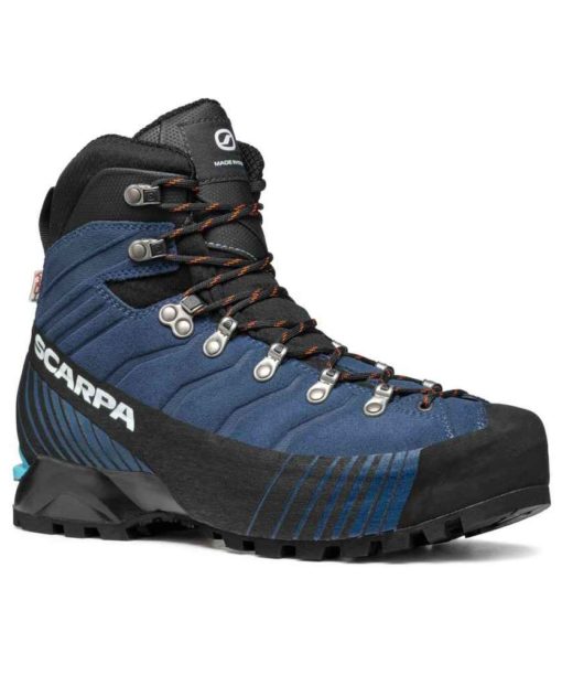 Chaussures Scarpa Ribelle Outdry HD