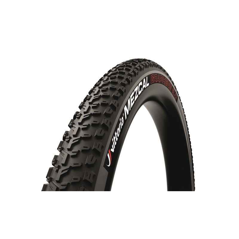 Pneu Vittoria Mezcal XC-Trail G2.0 29x2.25 TNT noir – Image 2