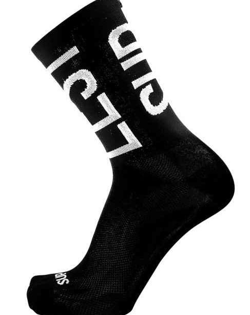 Chaussette Suplest Edge+ Typo Suplest logo