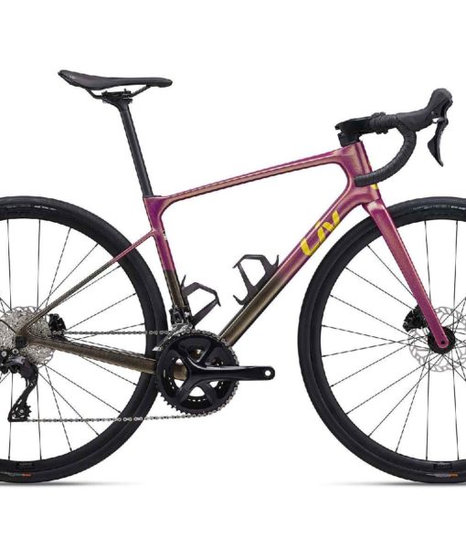 Vélo Liv Avail Advanced 2