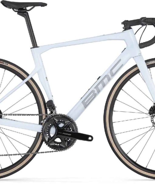 Vélo BMC Roadmachine Four
