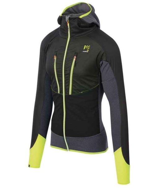 Veste Karpos Miage Men