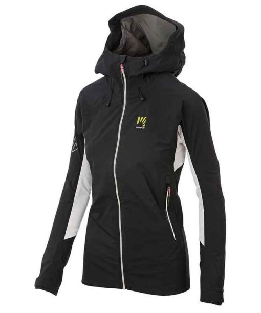 Veste Karpos Storm Evo Wmn